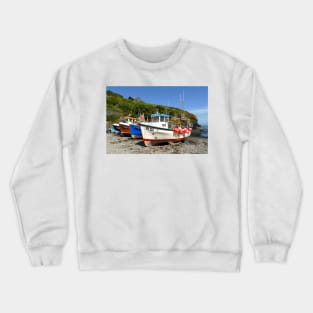 Cadgwith Cove Crewneck Sweatshirt